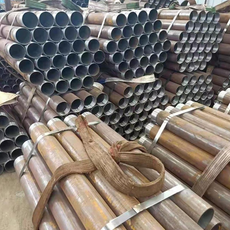大城地质钻探用跟管