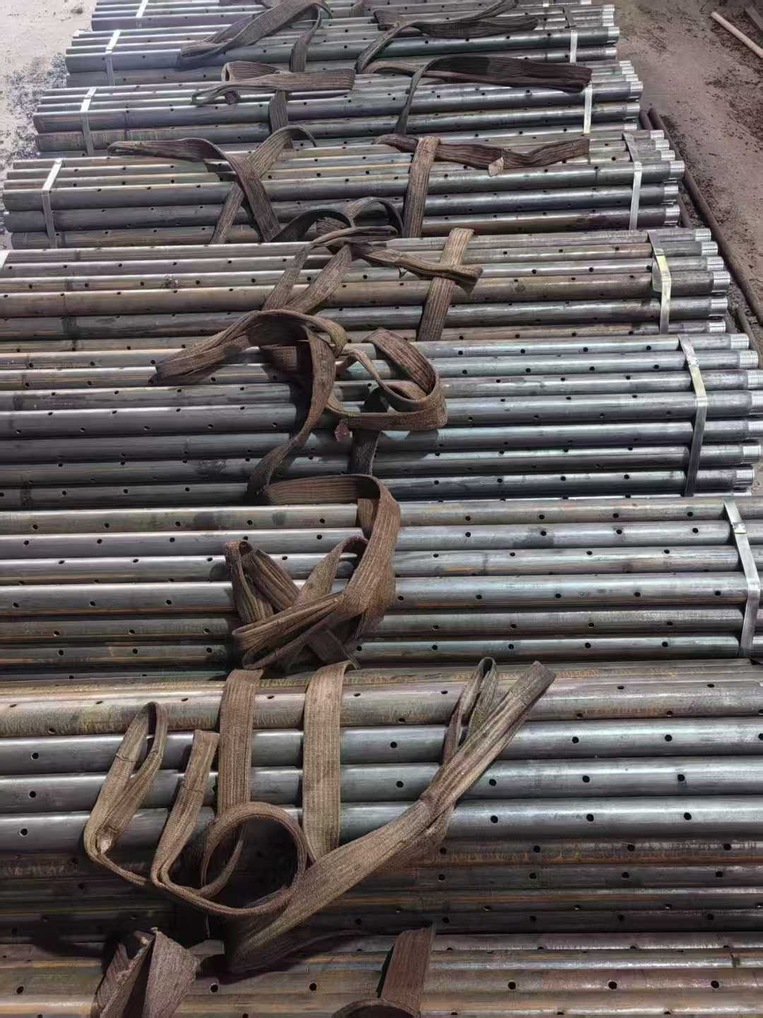 大城127mm管棚管